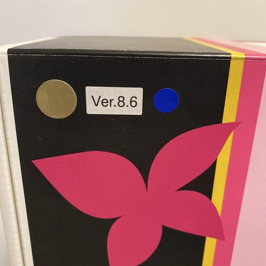 美容脱毛器 Ke-non ケノン ver.8.6