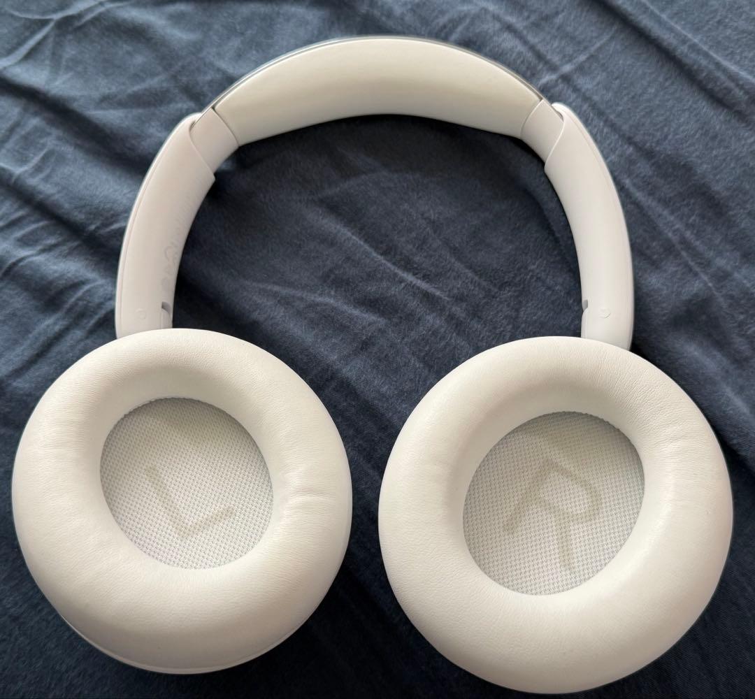 Soundcore Space Q45 ワイヤレスヘッドホン 試着のみほぼ新品