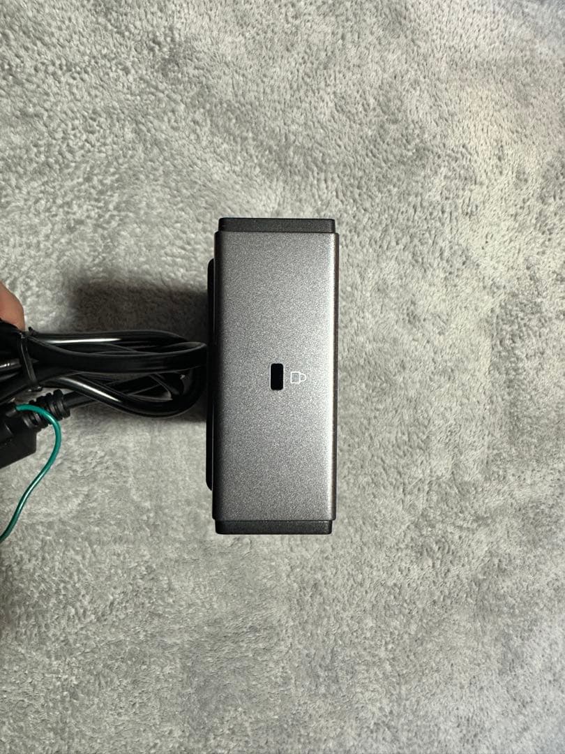 その他 Anker 778Thunderbolt Docking Station