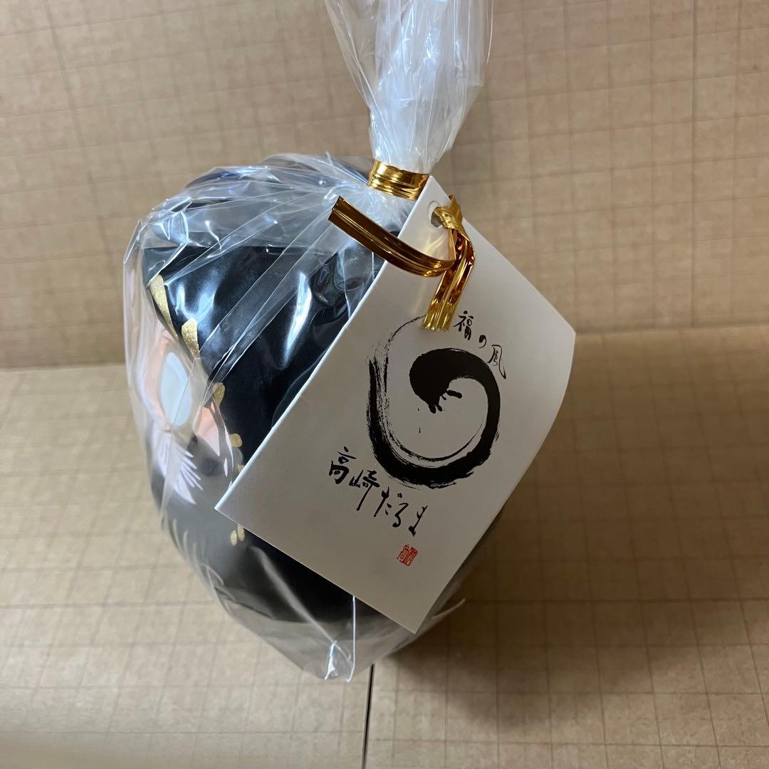 NEW ERA ニューエラ ミヤシタパーク オープン記念 高崎だるま ブラック