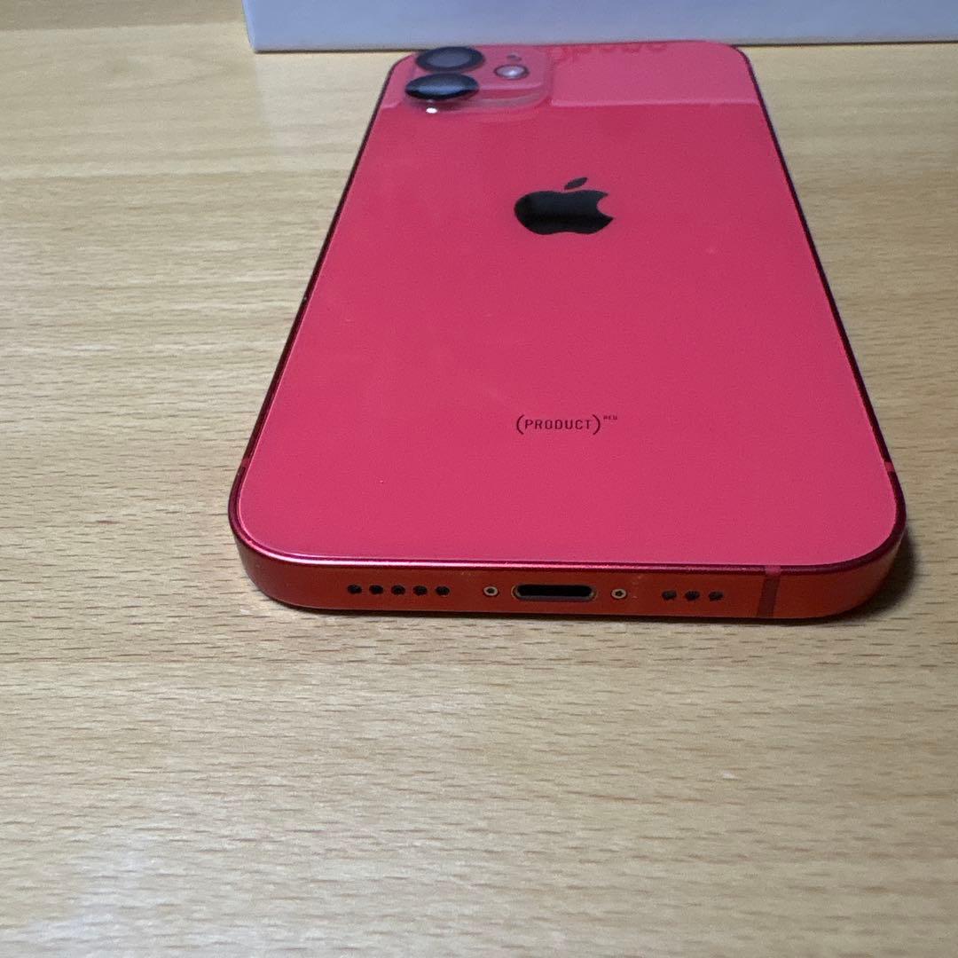 iphone12 本体 128GBジャンク
