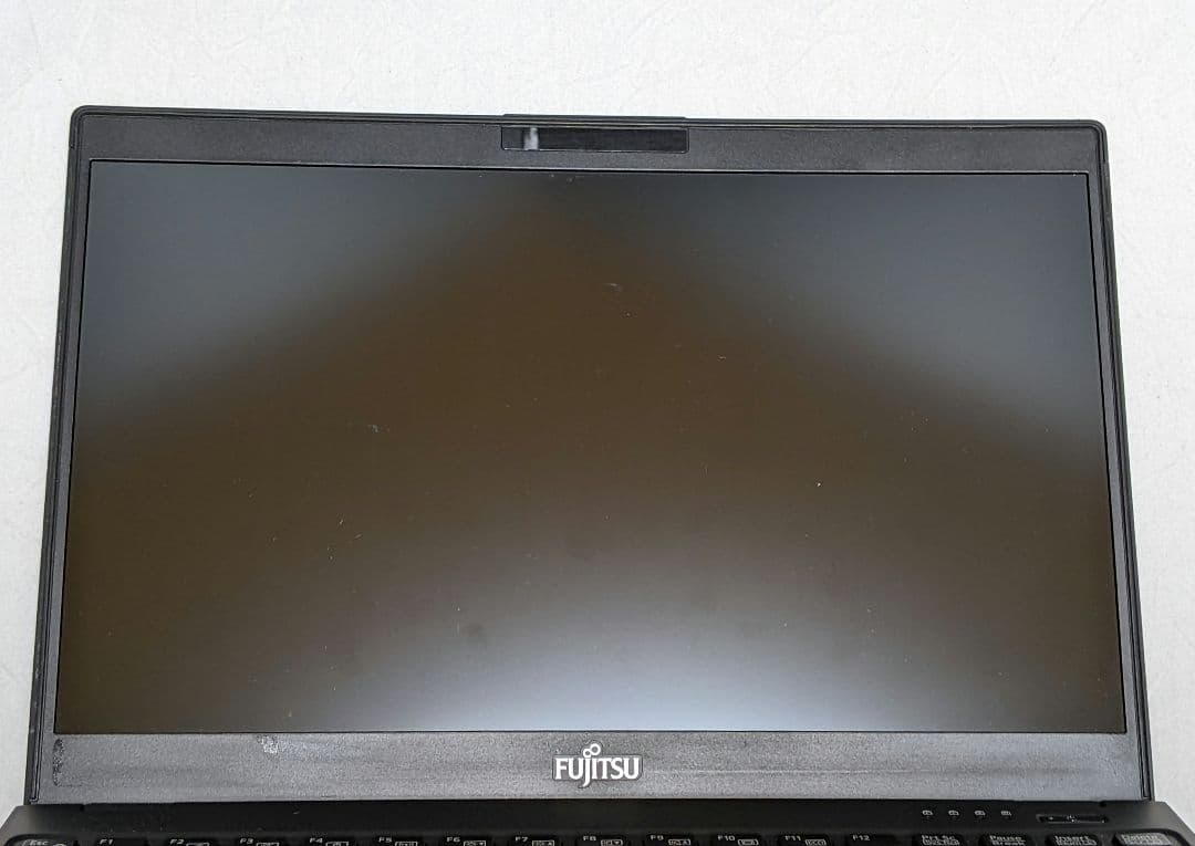 [ジャンク] LIFEBOOK U939/B (八世i5 / 8G / スト無)