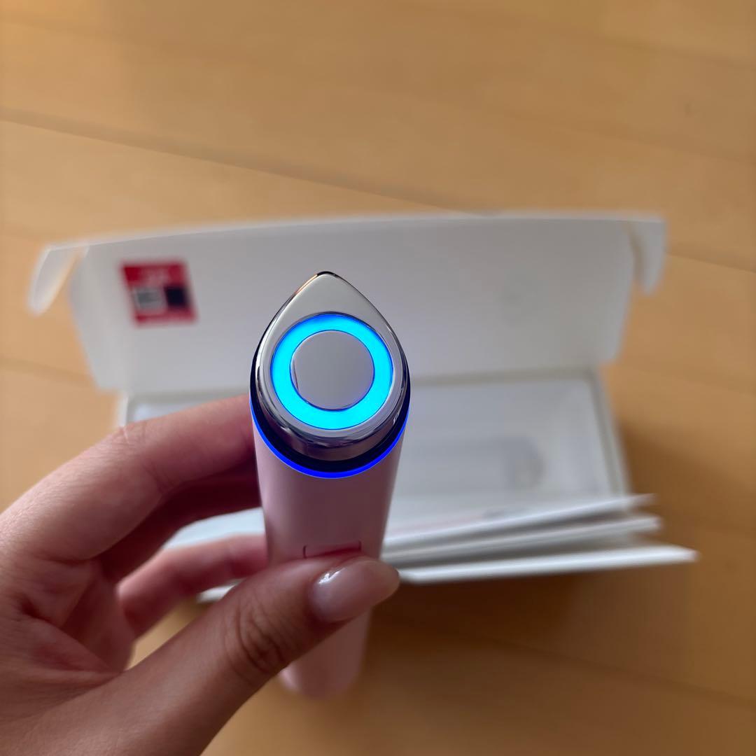 メディキューブブースタープロミニ　ピンク