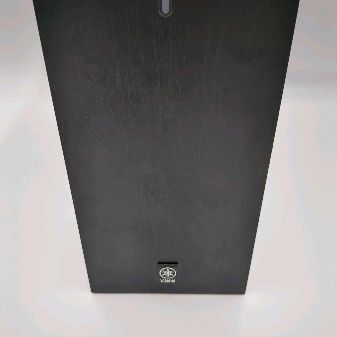 YAMAHA NS-SW210 サブウーファー ブラック