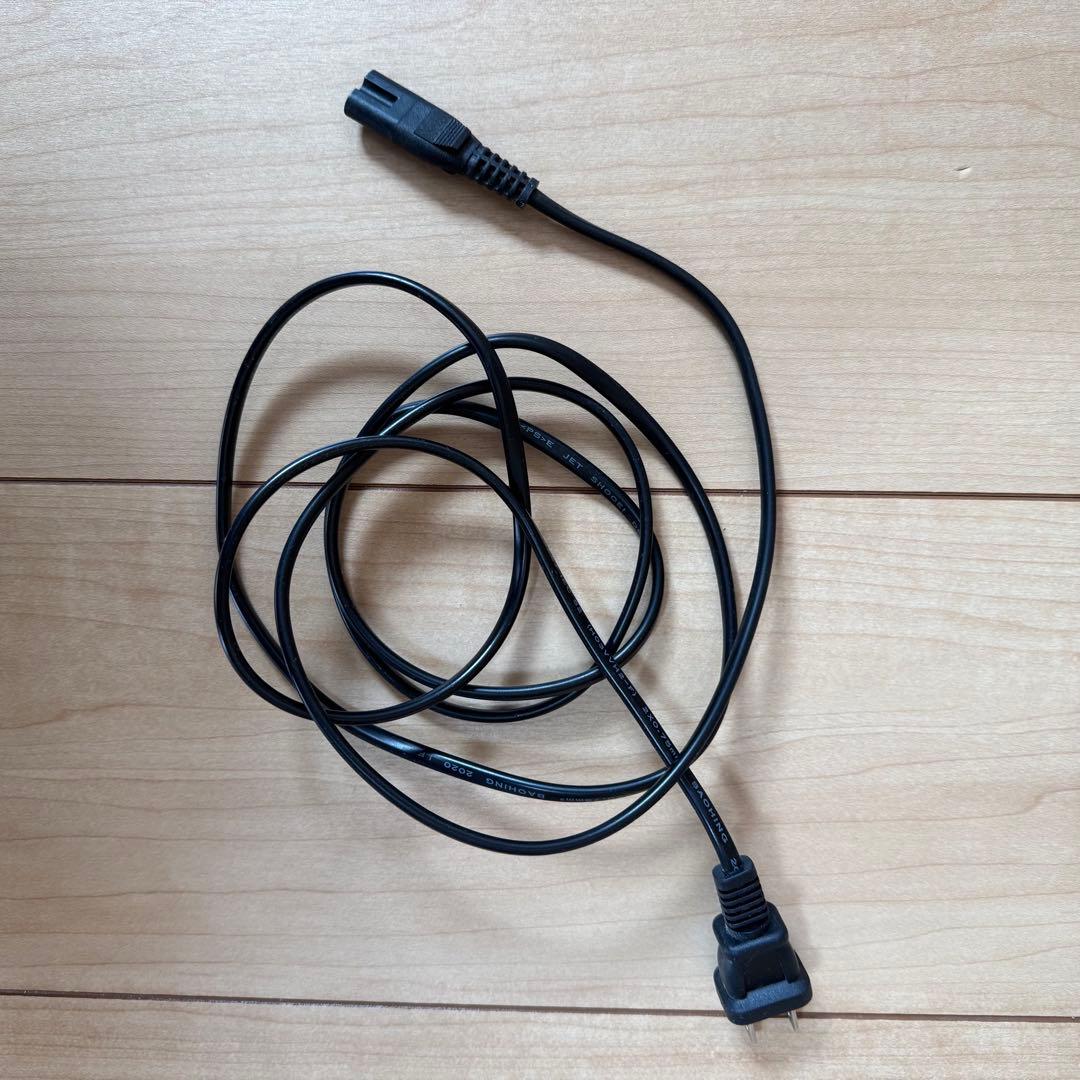デノン DENON  250K [ブラック]
