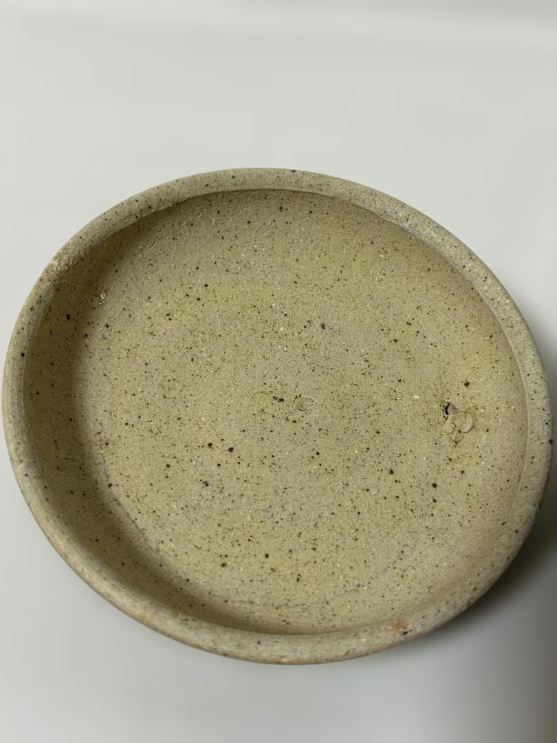 すんころく 宋胡録 タイ古美術 ふたもの