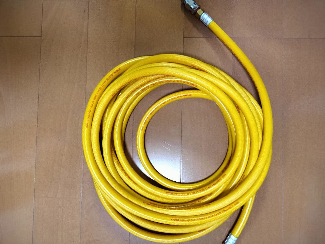 エアコン高圧洗浄機本体 セット