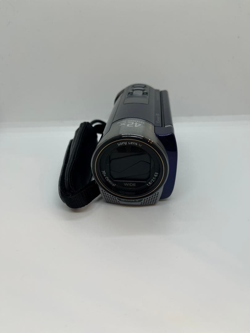 SONY HDR-CX180 ビデオカメラ ハンディカム