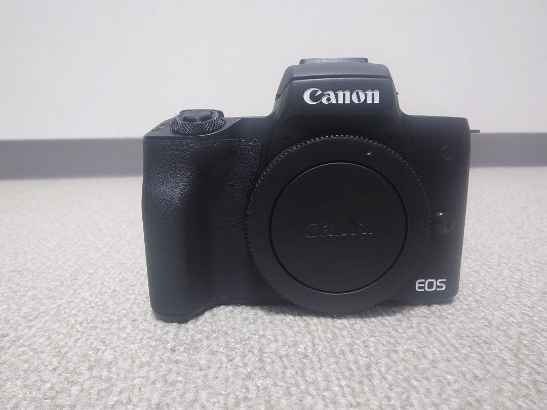 Canon EOS Kiss M2 ダブルズームキット ＋ 18-150mm 他