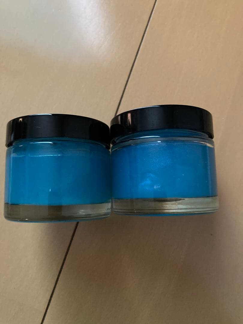 Baxter of California Hard Water Pomade2個