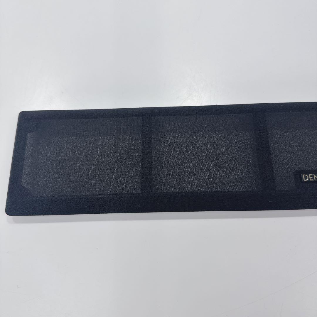 〚美品〛✦DENON センタースピーカー SC-C555SA✦