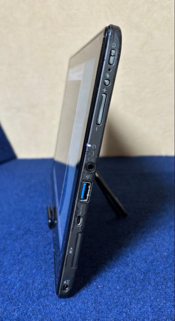 dynabook V714/K タブレットPC