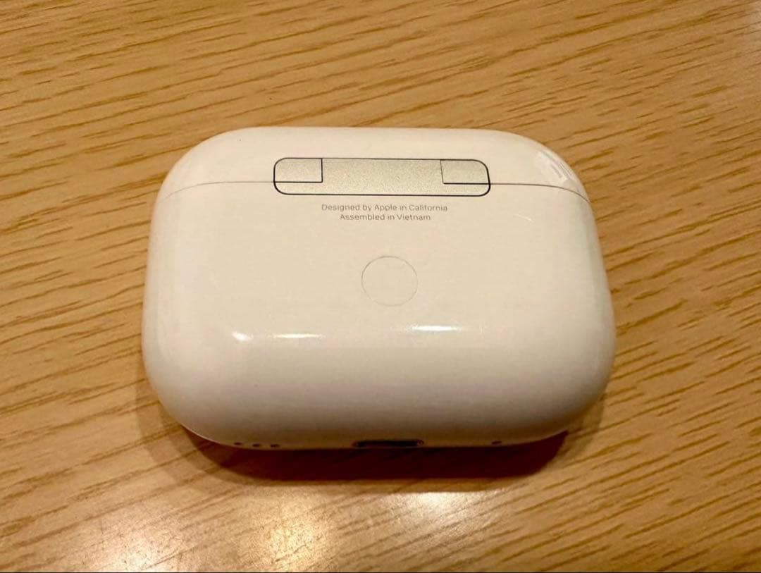 【お買得！？】AirPods Pro2 ケース&右側&付属品