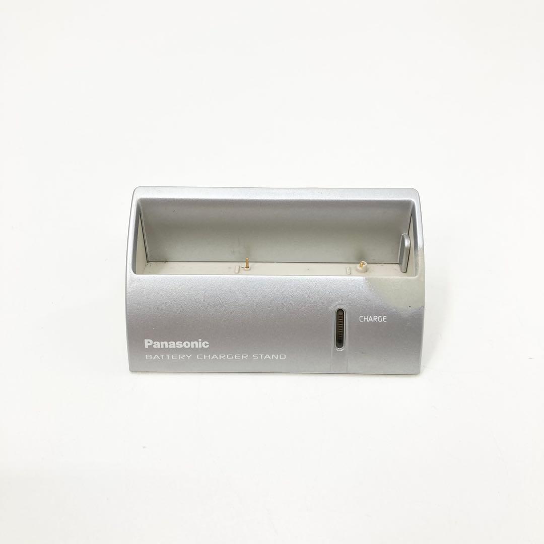 Panasonic SJ-MJ15 MDLP AIR DRIVE MDプレーヤー