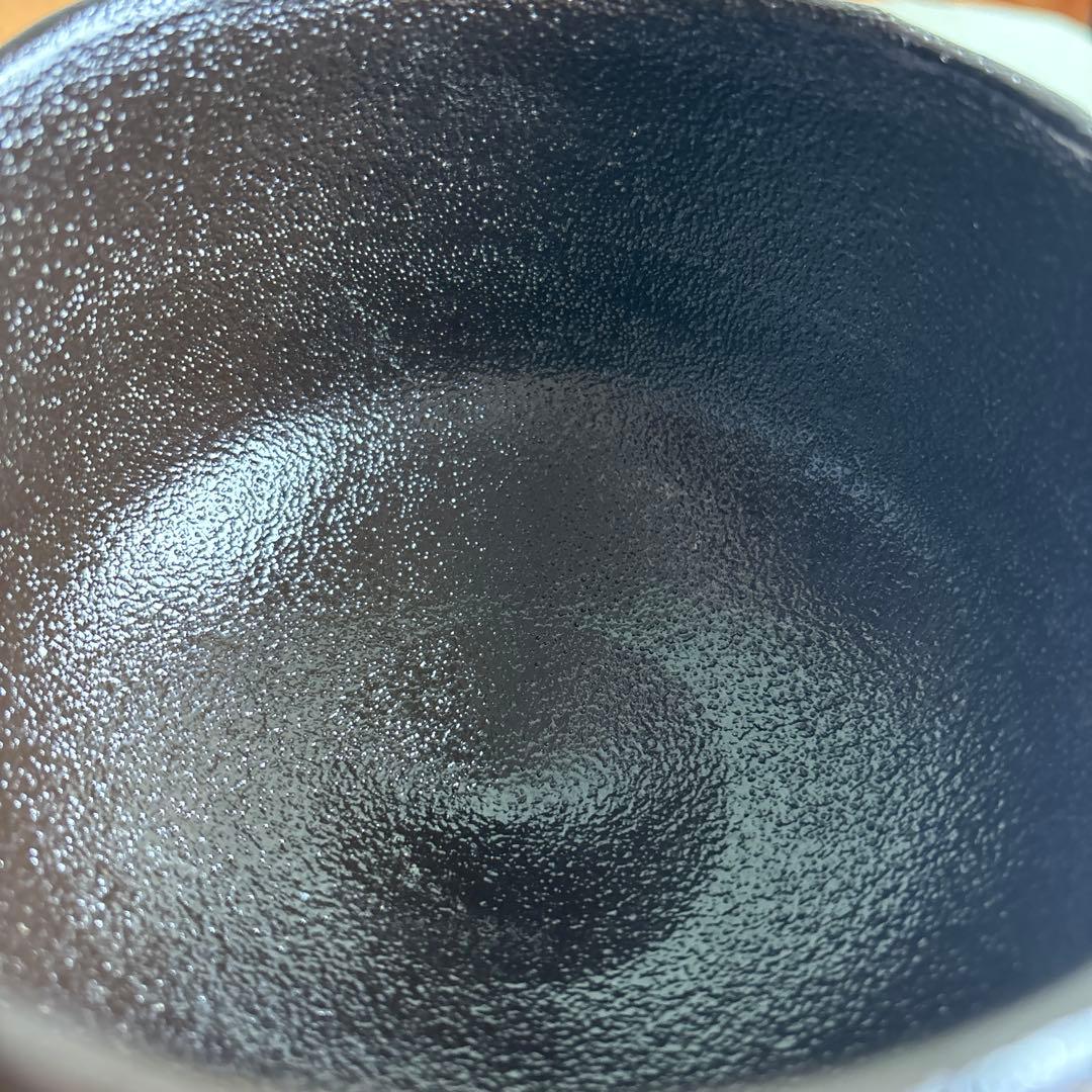 瀬戸焼 兎月窯 「窓」杉浦文泰 御題茶碗 共箱 抹茶碗 茶道具