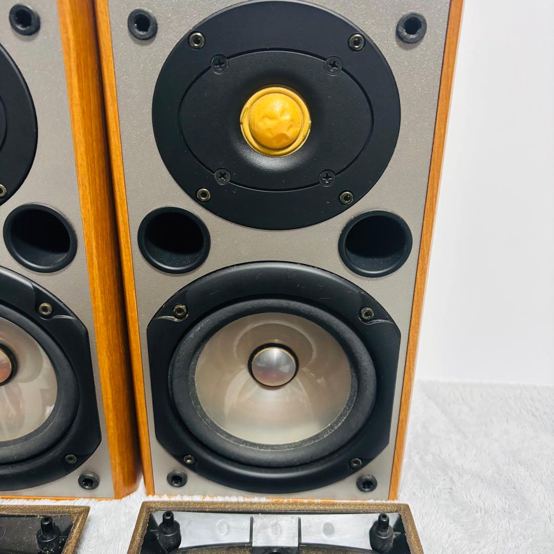 YAMAHA NS-90 ペアスピーカー シリアル連番