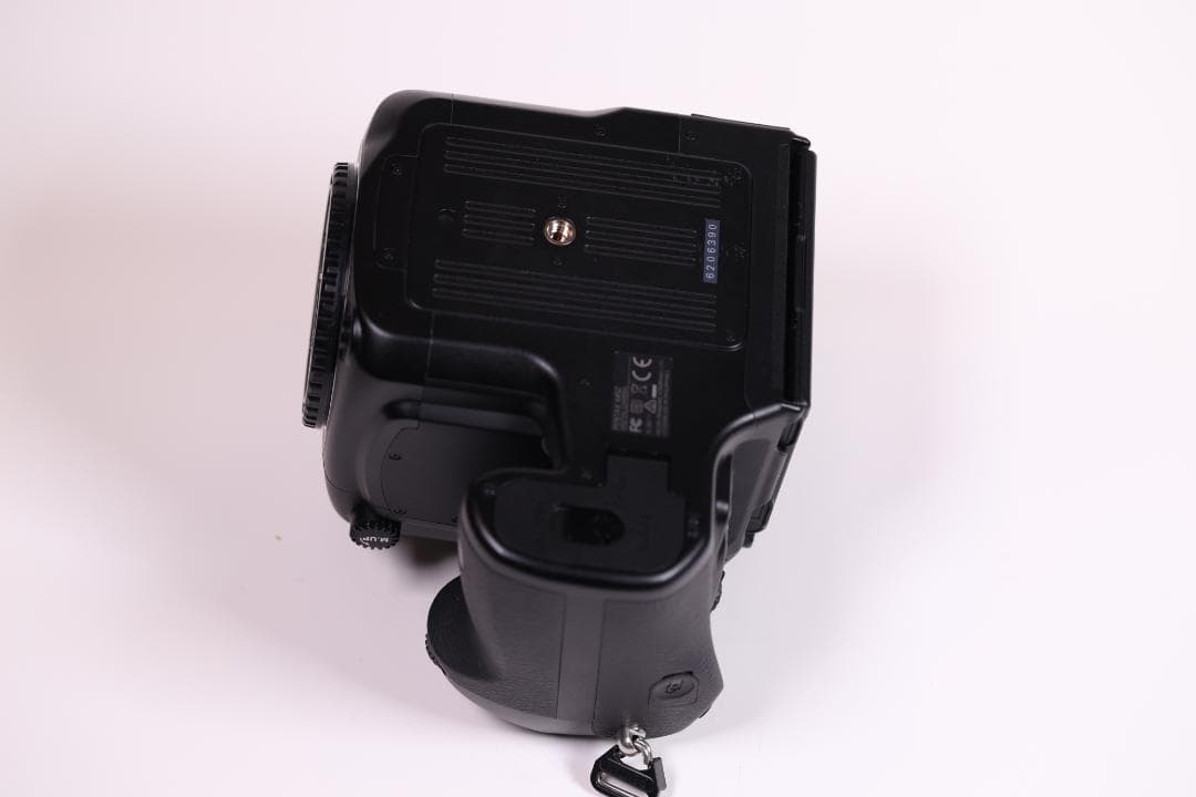 PENTAX 645 Z デジタル一眼レフボディ/美品！/ショット数約650枚！