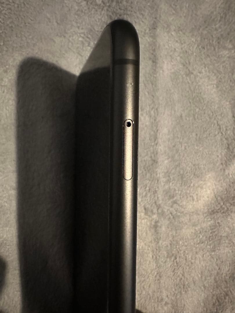 iPhone 11 128GB ブラック 中古