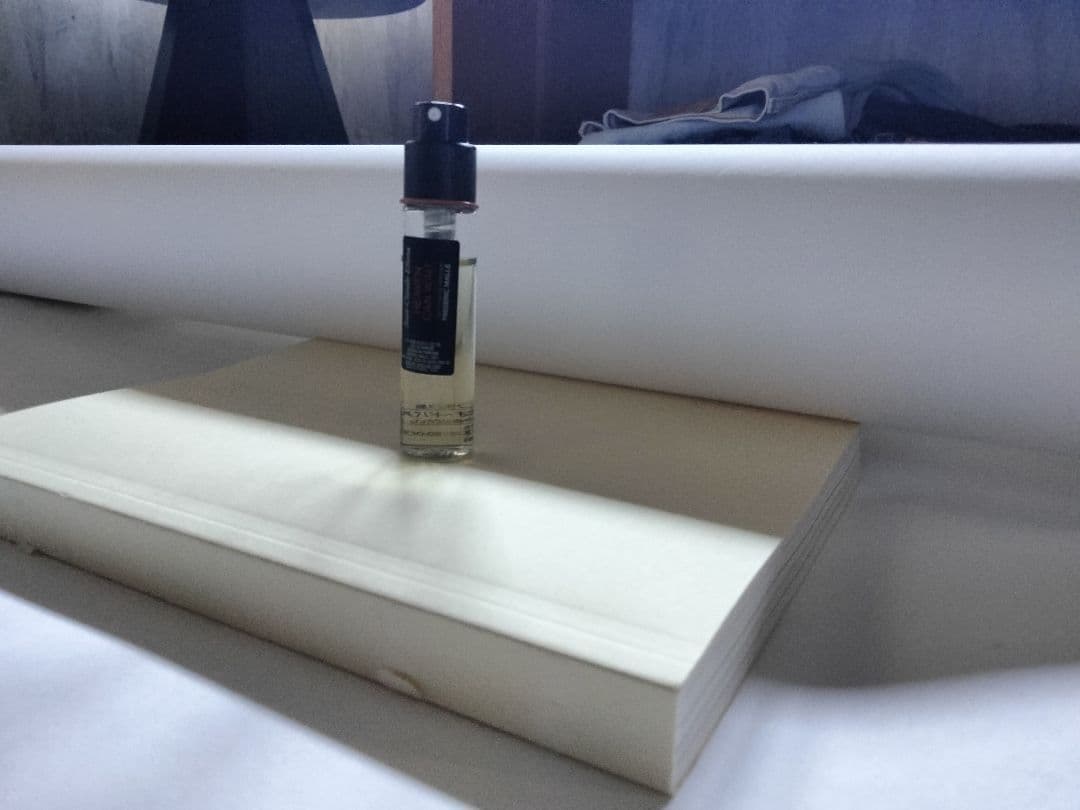 FREDERIC MALLE フレデリックマル HEAVEN CAN WAIT