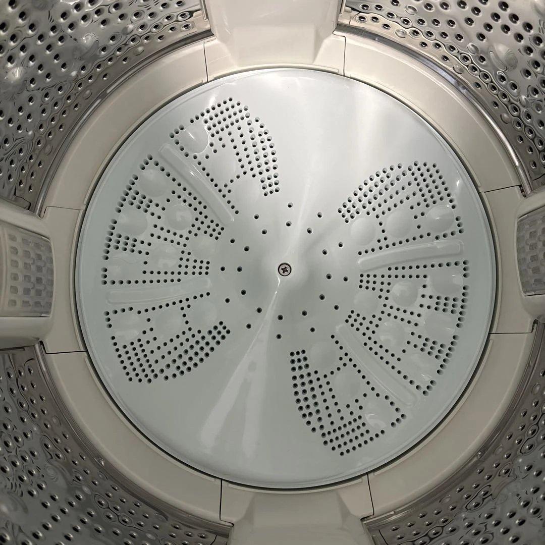日立 ビートウォッシュBW-V90F 2021年 縦型洗濯機 BEAT WASH
