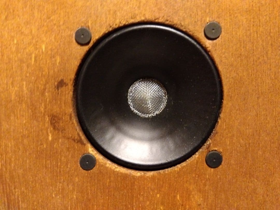 サンスイ スピーカー　SANSUI SP-30　ペア　動作美品
