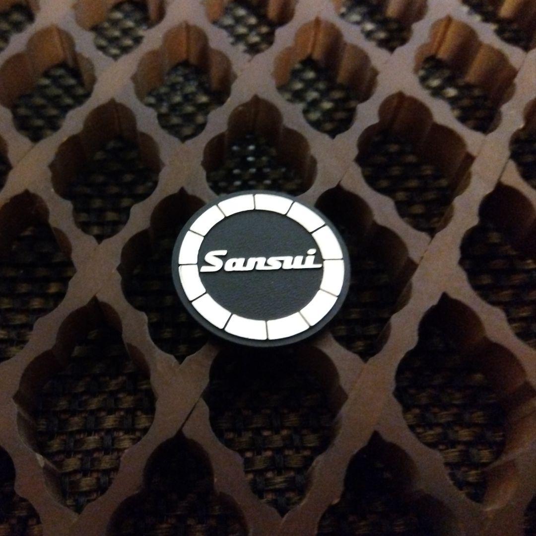 サンスイ スピーカー　SANSUI SP-30　ペア　動作美品