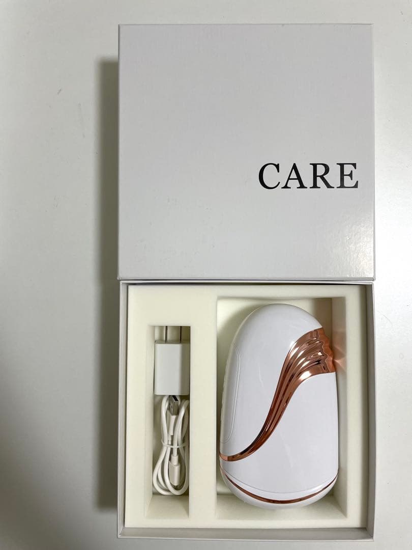 特別価格！家庭用ケア器　anucare