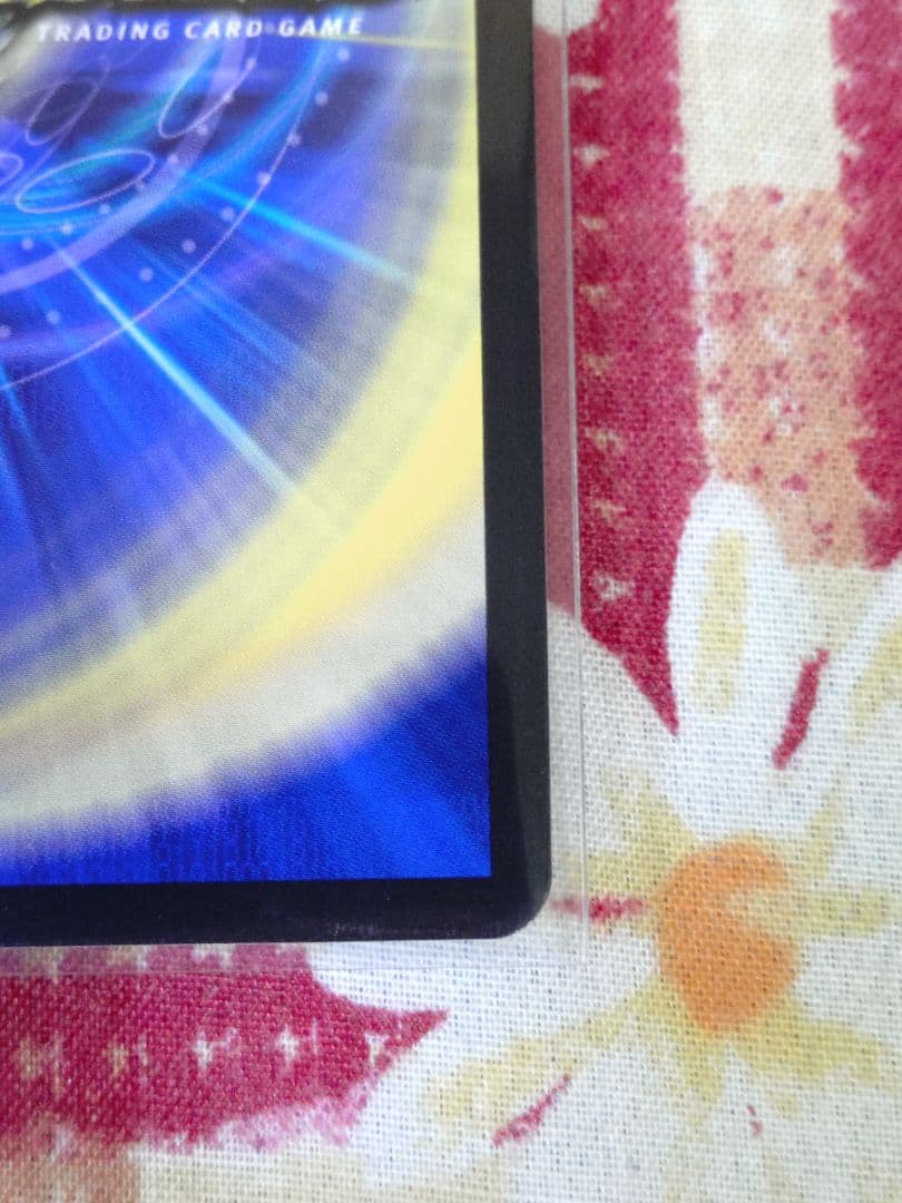 芸魔隠狐 カラクリバーシ　1枚　金トレジャー