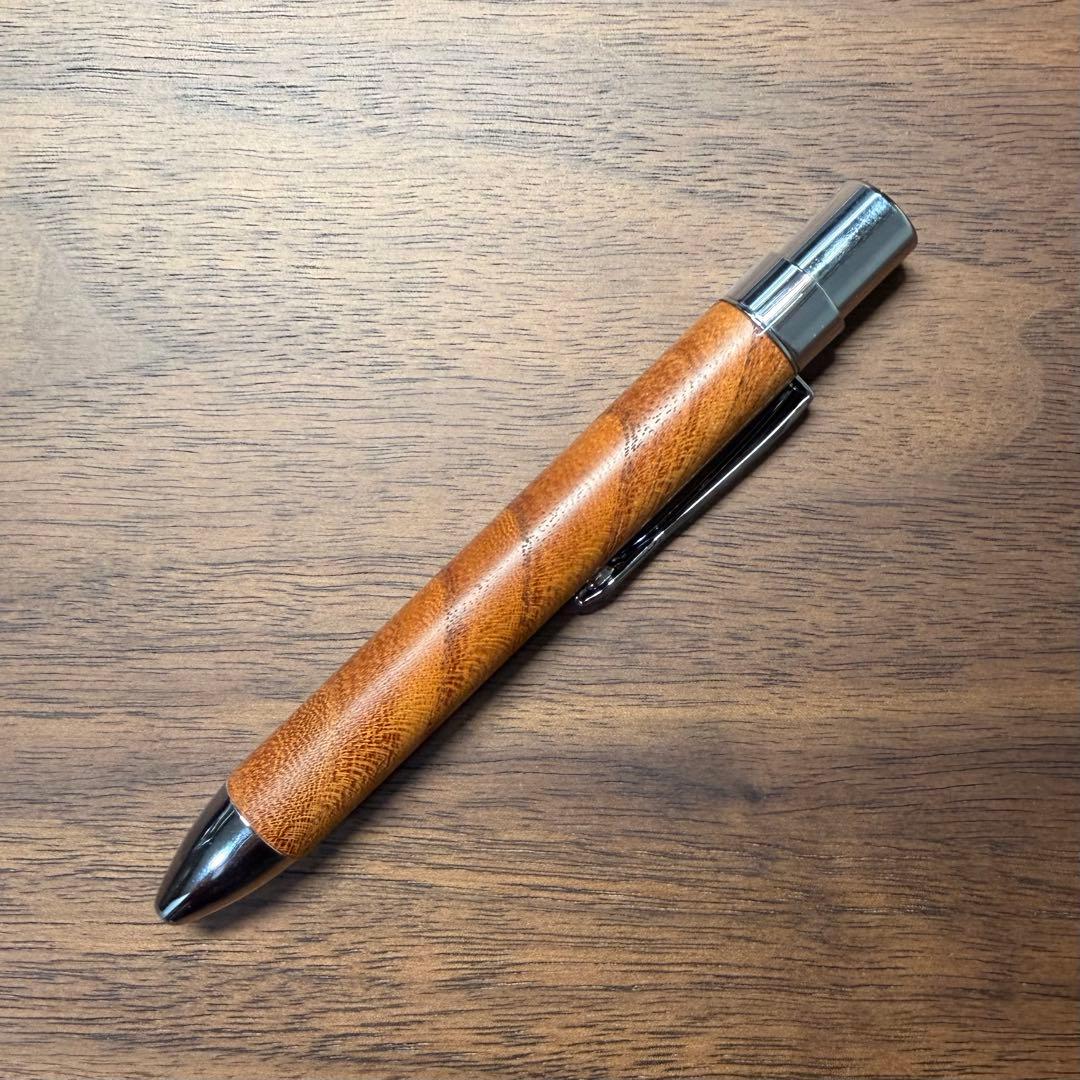 クラフトエー BP303 ボールペン 欅