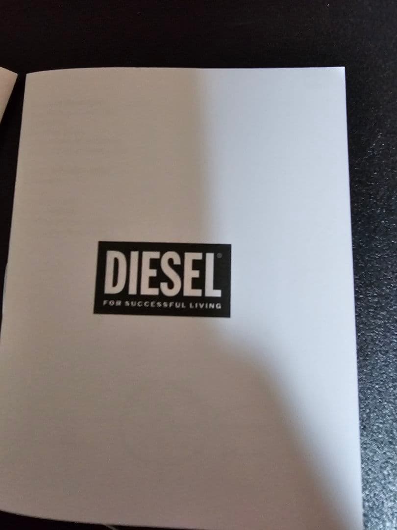 『美品』DIESELワイヤレスイヤホン