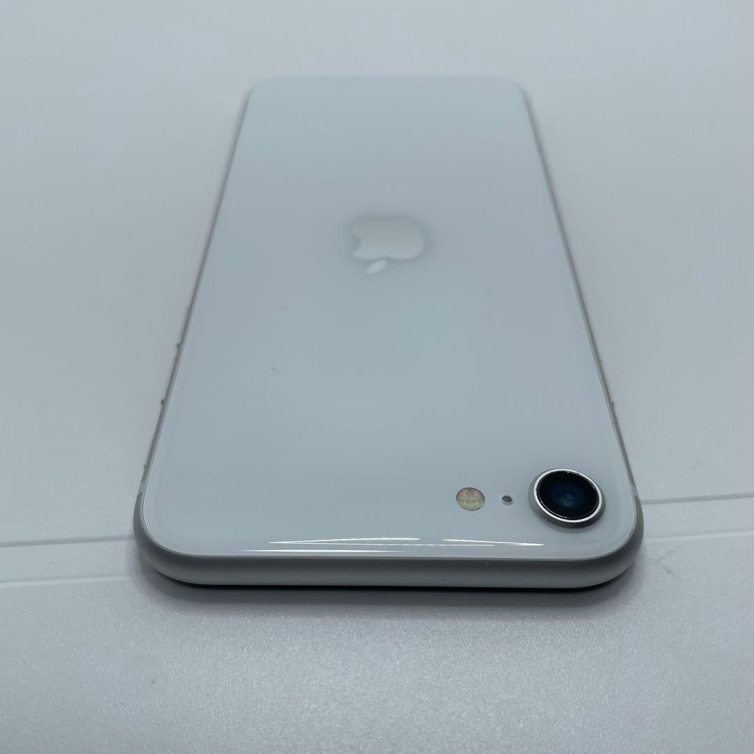 【格安美品】iPhone SE2 128GB simフリー本体 392