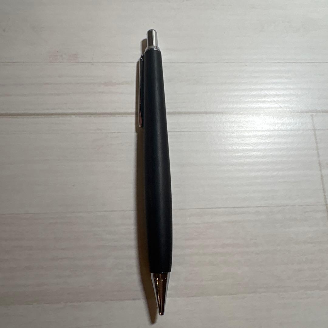 島田小割製材所 黒壇 シャープペンシル