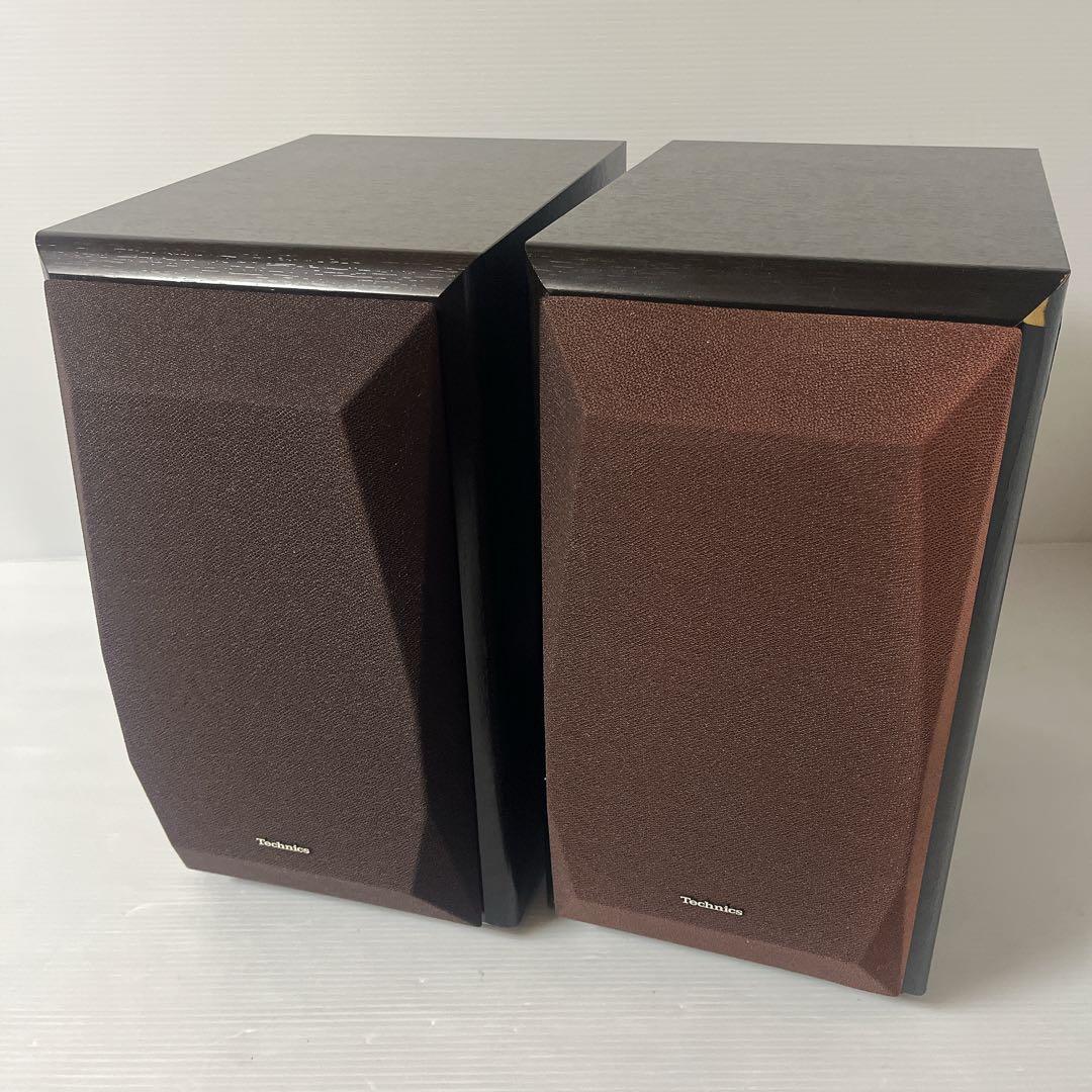 Technics テクニクス SB-M300M2 スピーカー ペア 名機