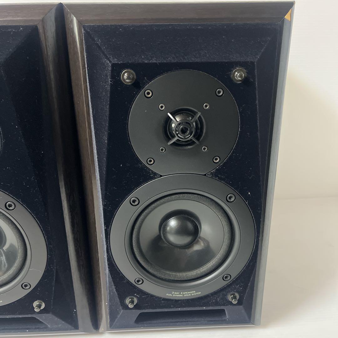 Technics テクニクス SB-M300M2 スピーカー ペア 名機