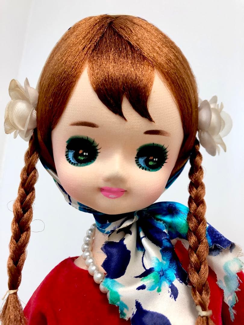 さくら人形