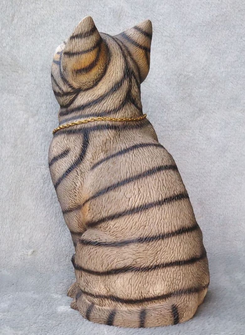 キジトラ猫　ねこ　ネコ　CAT