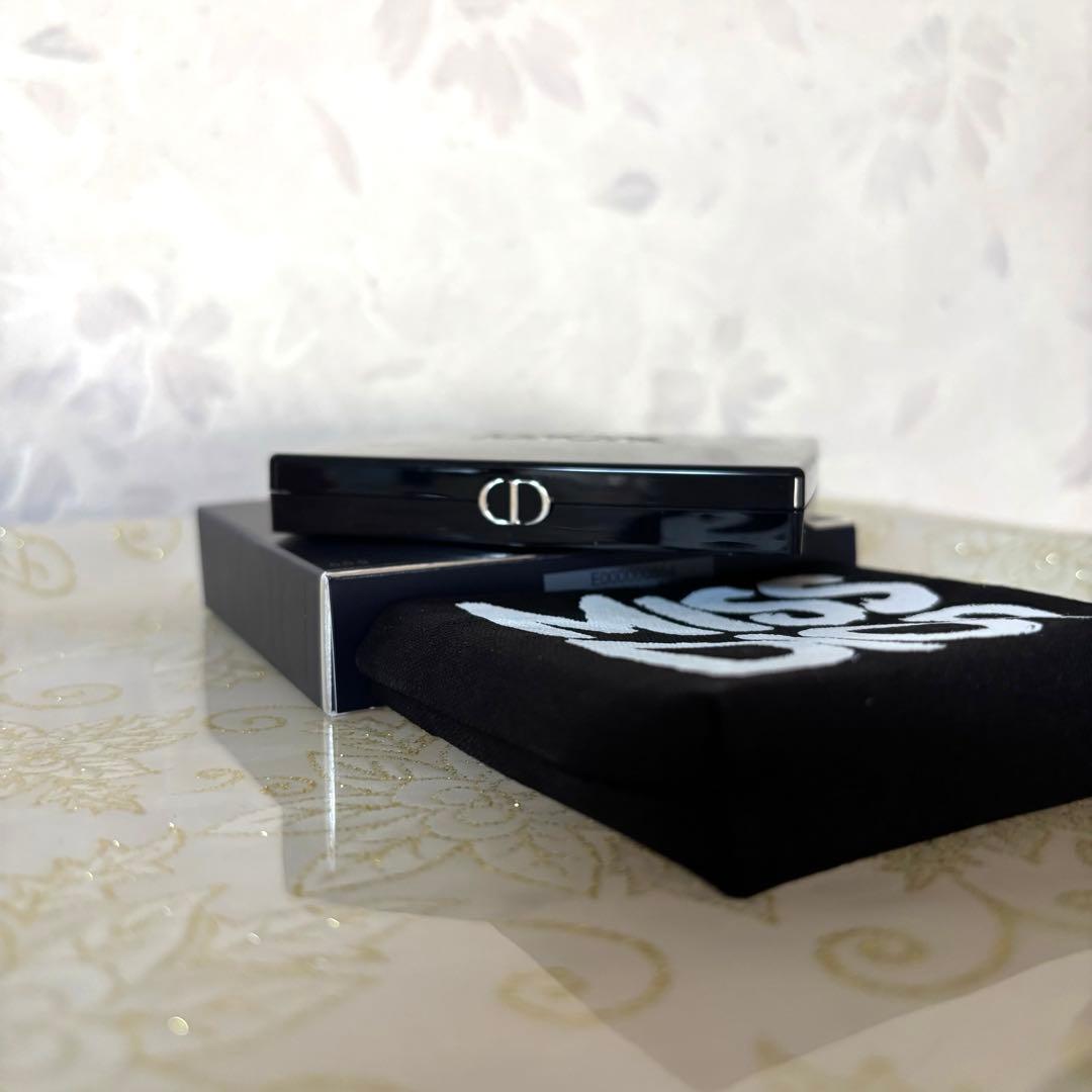 専用DIOR DIORSHOW 5 COULEURS アイシャドウパレット931