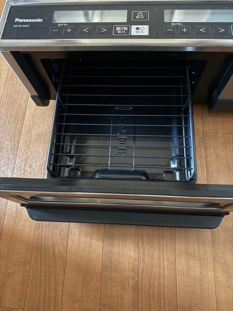 【送料込】Panasonic KZ-KL22E3 IHクッキングヒーター