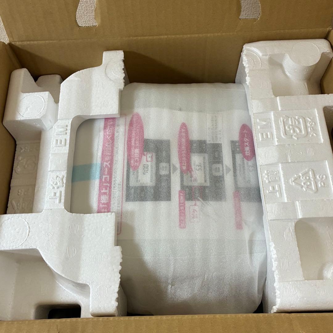 日立 IHジャー炊飯器 RZ-TS106M 5.5合炊き 未使用品