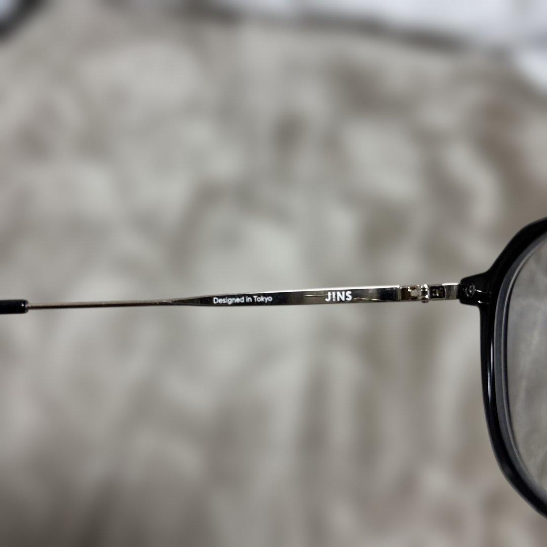 新品⭐︎JINS眼鏡
