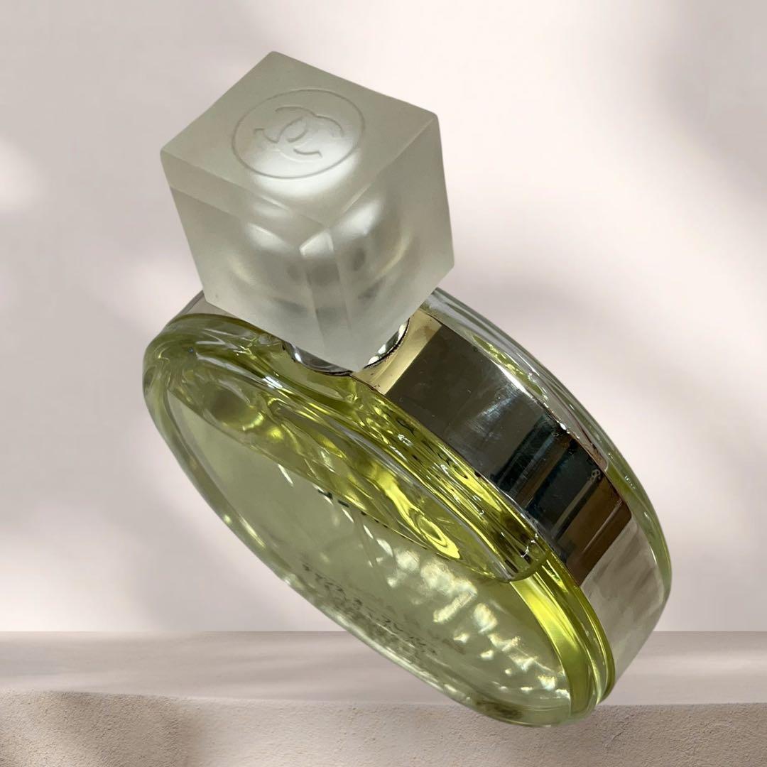 シャネル チャンス オーフレッシュ オードゥ トワレット 100ml