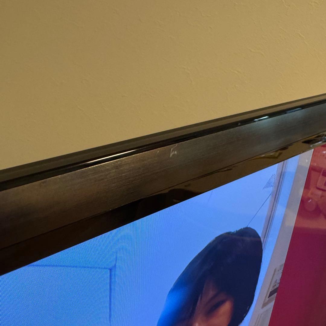 赤*い様 REGZA レグザ テレビ 42Z1 42インチ 42型