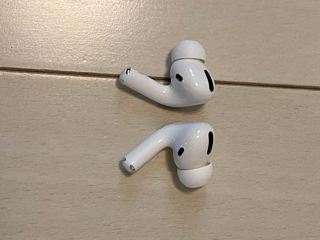 Apple正規品 AirPods Pro A2084 MagSafe対応　訳あり