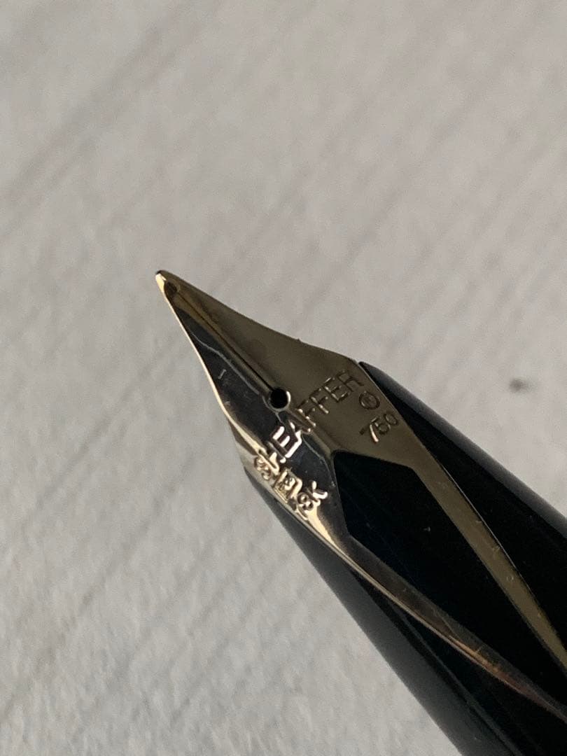 SHEAFFER シェーファー Legacy 100周年記念 925 万年筆