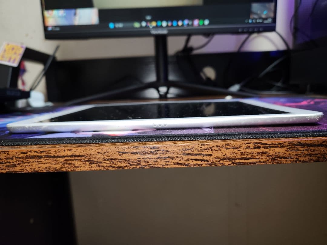 2019iPad10.2 32GB 中古