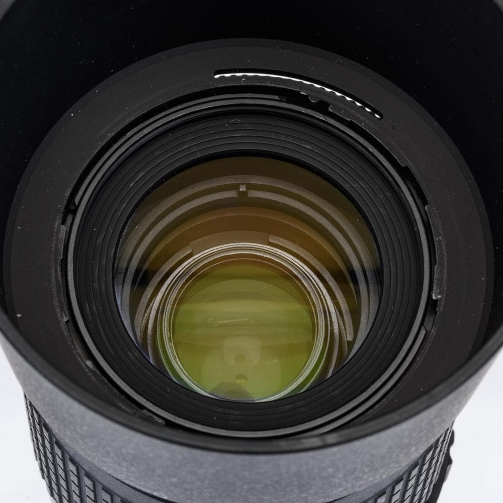 Nikon DX ダブルレンズセット AF-S 18-55mm 55-200mm