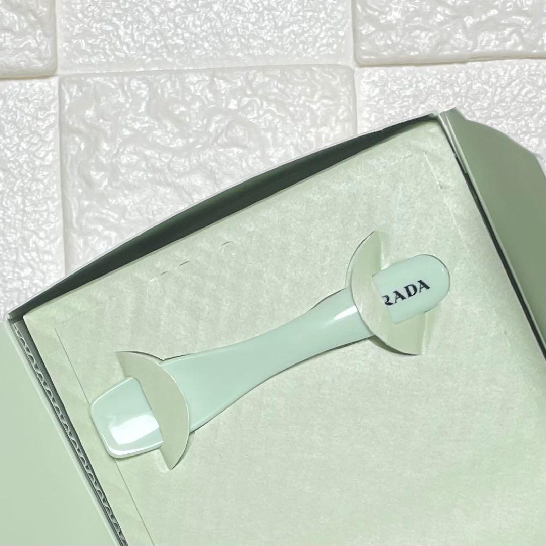 最短即日発送 新品 PRADA オーグメンテッド スキン クリーム 60ml