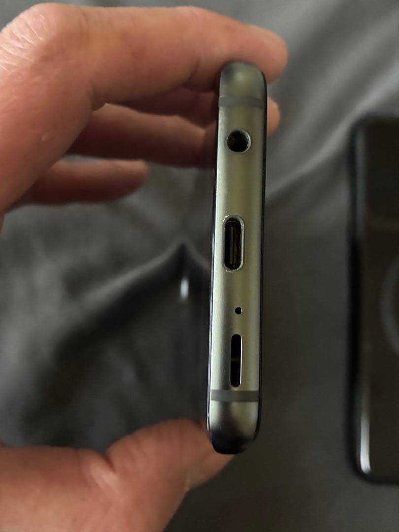 GALAXY S9 SCV38 SIMフリー
