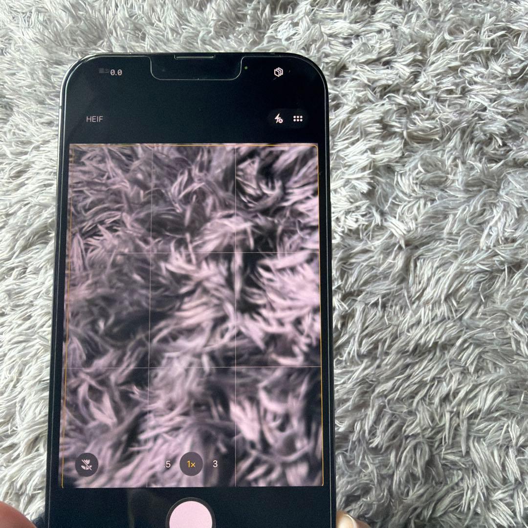 Apple iPhone 13 Pro MAX スペースグレー 512GB