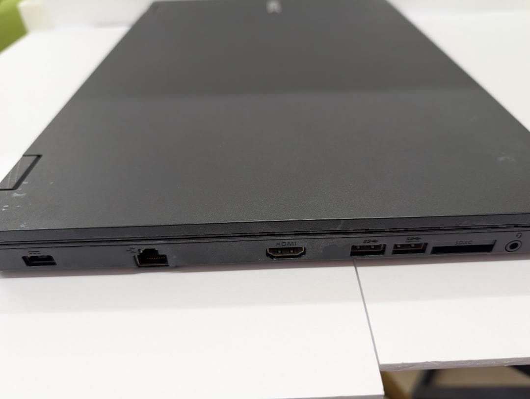 NEC ノートPC Windows11 Corei3 メモリ8GB 500GB